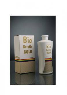 BİO KERATİN GOLD 5 AY KALICI BREZİLYA FÖN 700 ML