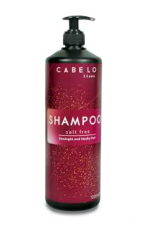 CABELO lisos SHAMPOO TUZSUZ ŞAMPUAN 1000 ML