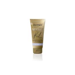 Dermokil Killi Soyulabilir Gold Maske 75 Ml