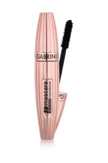 Gabrini 3d Silicon Brush Long Lash Mascara