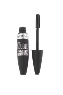 Gabrini Double Mascara Waterproof