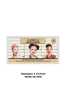 Gabrini 3'lü Highlighter A Rengi - Thumbnail (2)
