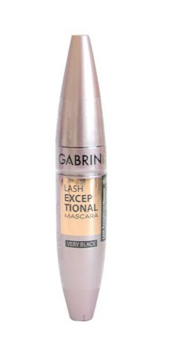 Gabrini Lash Exceptıonal Mascara - 0