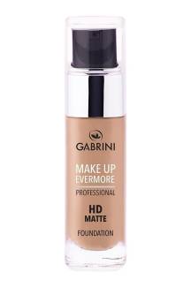 Gabrini Mat Fondöten - Professional Hd Matte Foundation 2