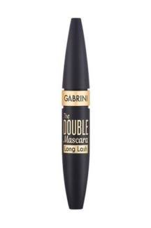 Gabrını The Double Mascara Long Lash 