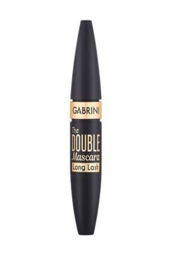 Gabrını The Double Mascara Long Lash - 0