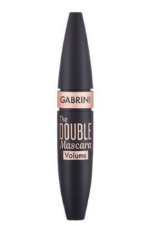 Gabrini The Double Volume Maskara 