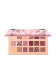 Iman Of Noble Nude New 18'li Far Paleti