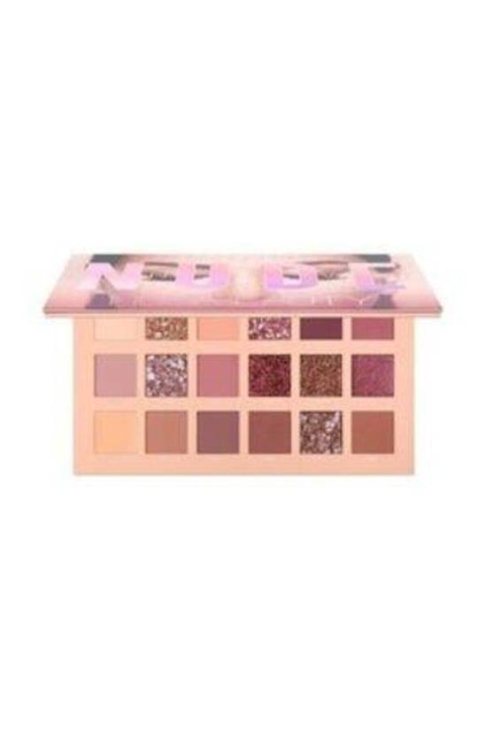 Iman Of Noble Nude New 18'li Far Paleti - 0