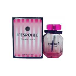 L'ESPOİRE BEAUTY BOMB EDP KADIN 100 ML 