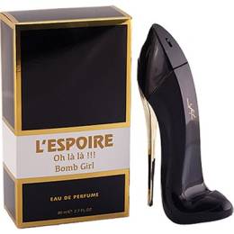 L'ESPOİRE BOMB GIRL EDP 80 ML 