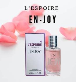 L'ESPOİRE EN-JOY EDP KADIN 90 ML 