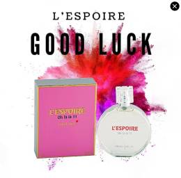 L'ESPOİRE GOOD LUCK EDP KADIN 100 ML 