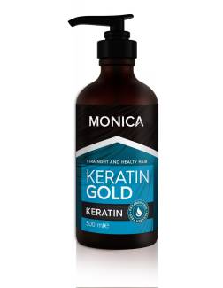 MONİCA KERATİN GOLD KERATİN 500 ML