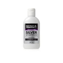 MONICATIME Professional Silver Shampoo Silver Şampuan 200 ML