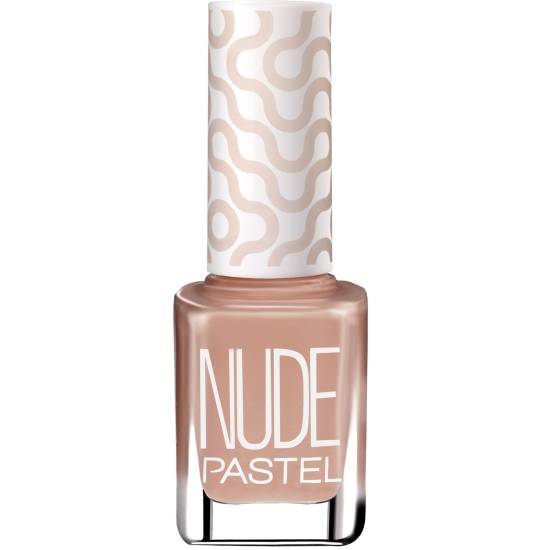 PASTEL NUDE OJE CAMEL NO.750 - 0