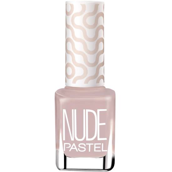 PASTEL NUDE OJE KIND NO.762 - 0