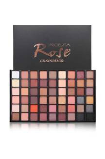 Rose Cosmetics 54'lü Far Paleti