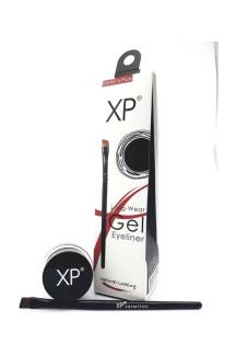 XP Waterproof Gel Eyeliner 