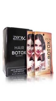 Zenix Hair Botox - Yeni Nesil Bakım- 35 ml 