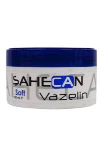 Şahecan Vazelin Nemlendirici Soft 100 Ml